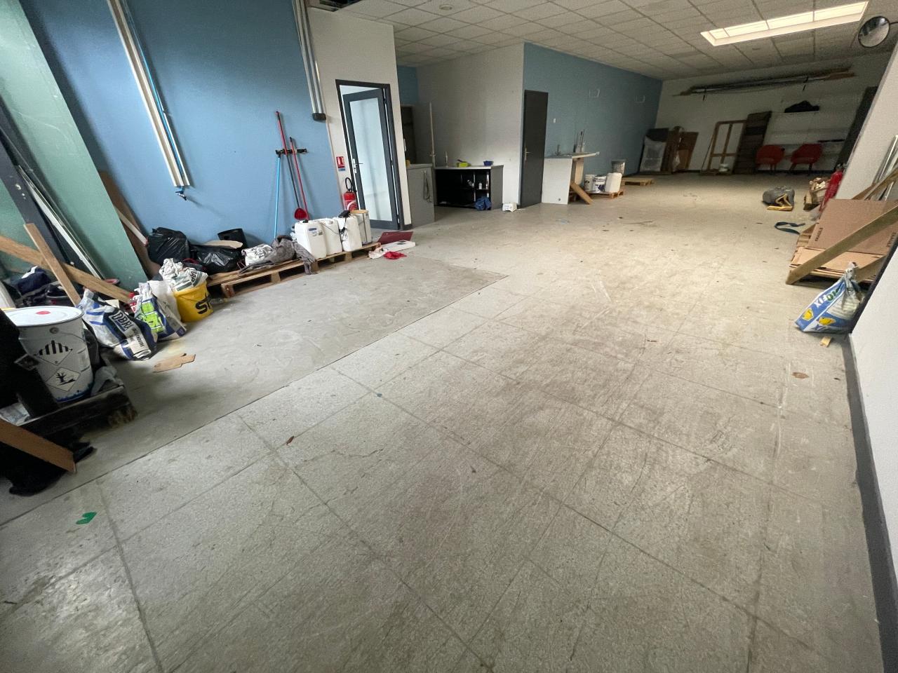 Location local d'activité Cesson-Sévigné Ille-et-Vilaine OLACT2639743 12