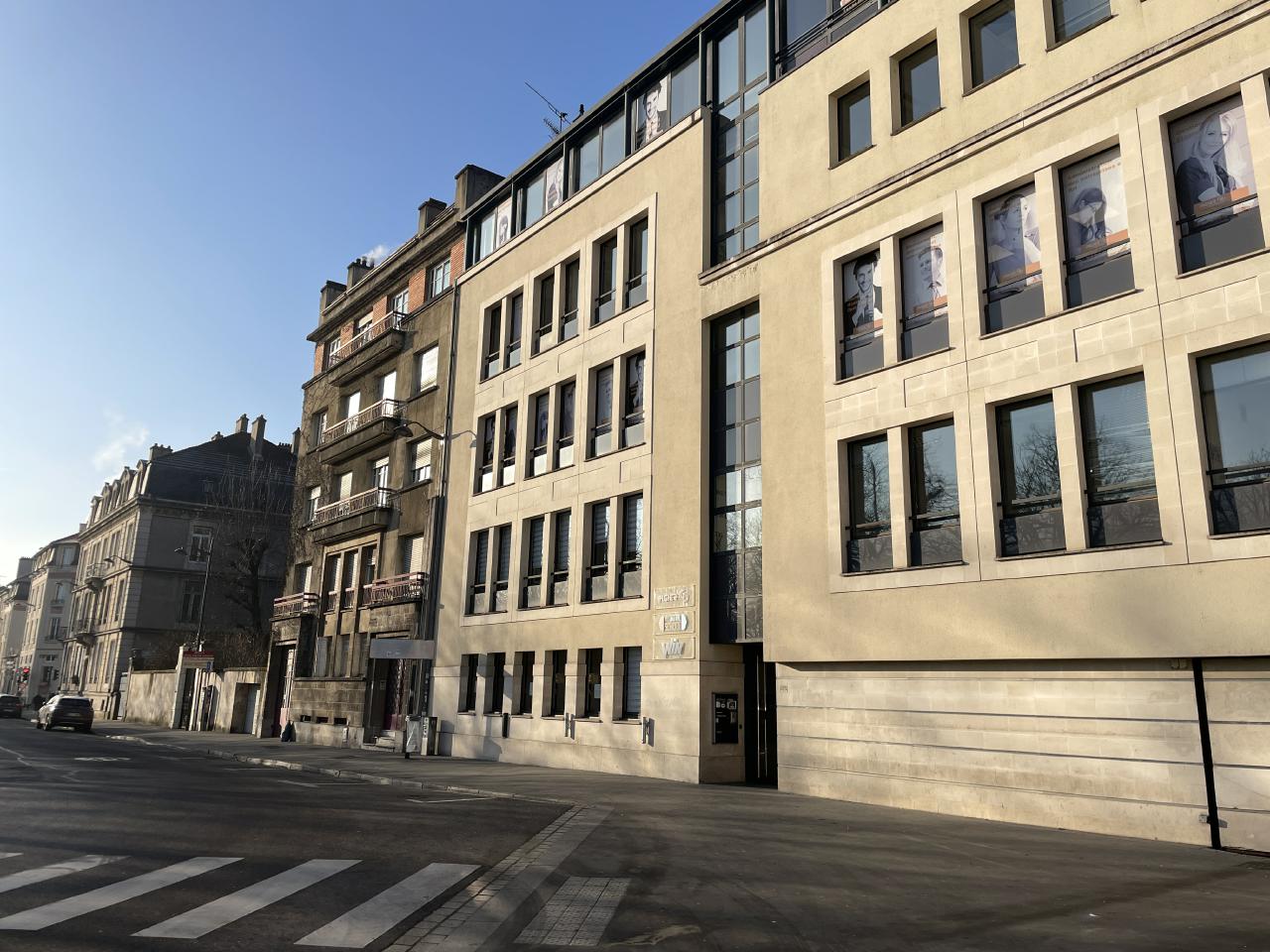 Location bureau Nancy Meurthe-et-Moselle OLBUR2207642 1