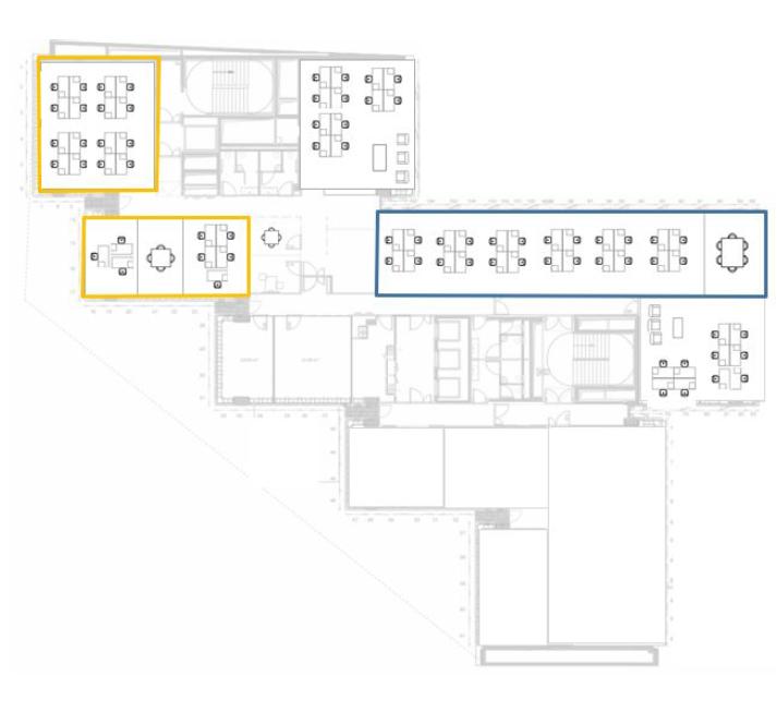 Location coworking Lyon Rhône OLBUR2311269 6