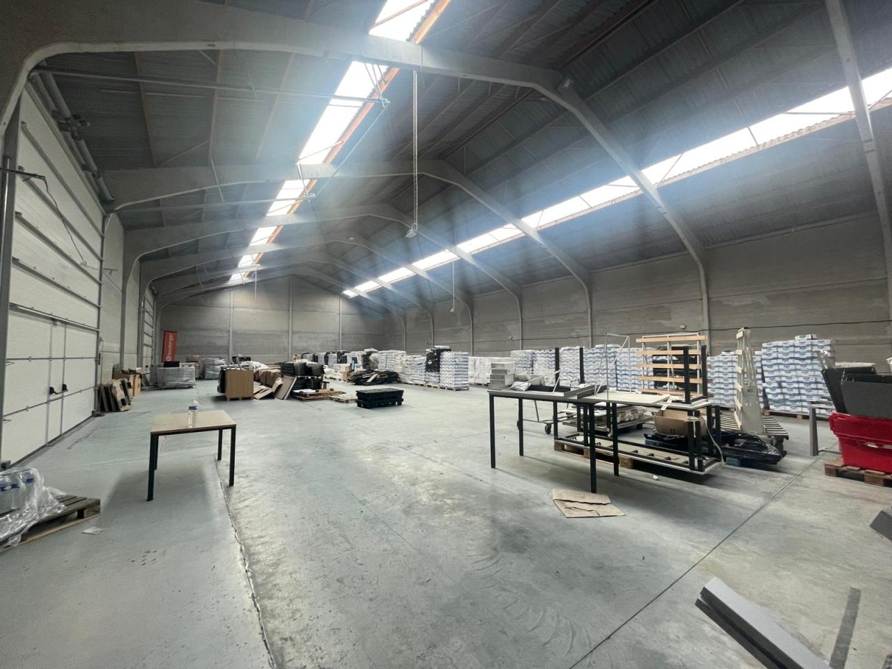 Location local d'activité Lesquin Nord OLACT2534643 16