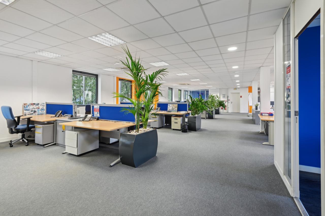 Location bureau La Plaine Saint-Denis Seine-Saint-Denis OLBUR2641573 10
