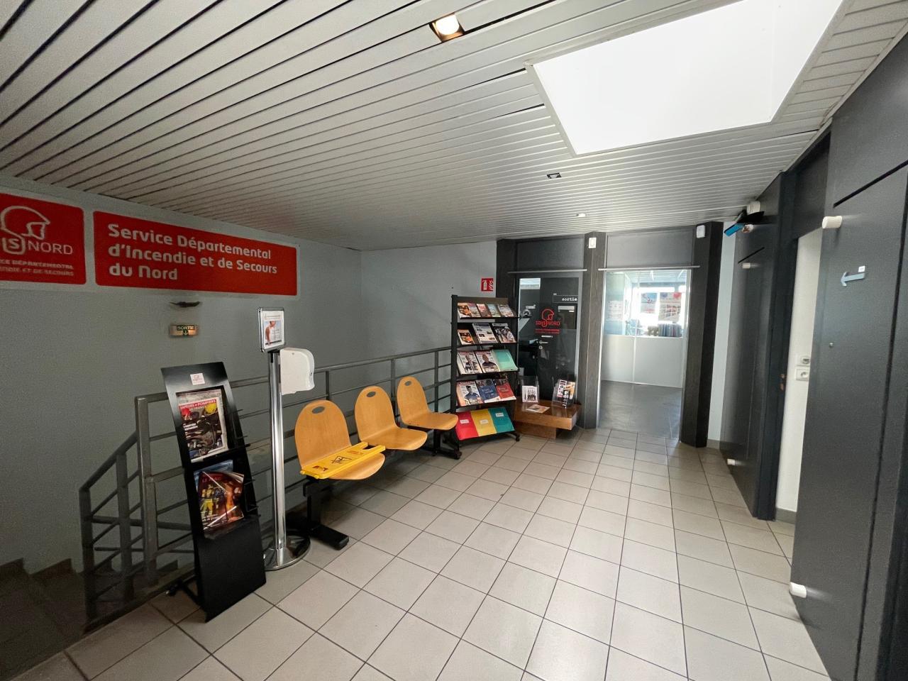 Location bureau Villeneuve-d'Ascq Nord OLBUR2638446 6