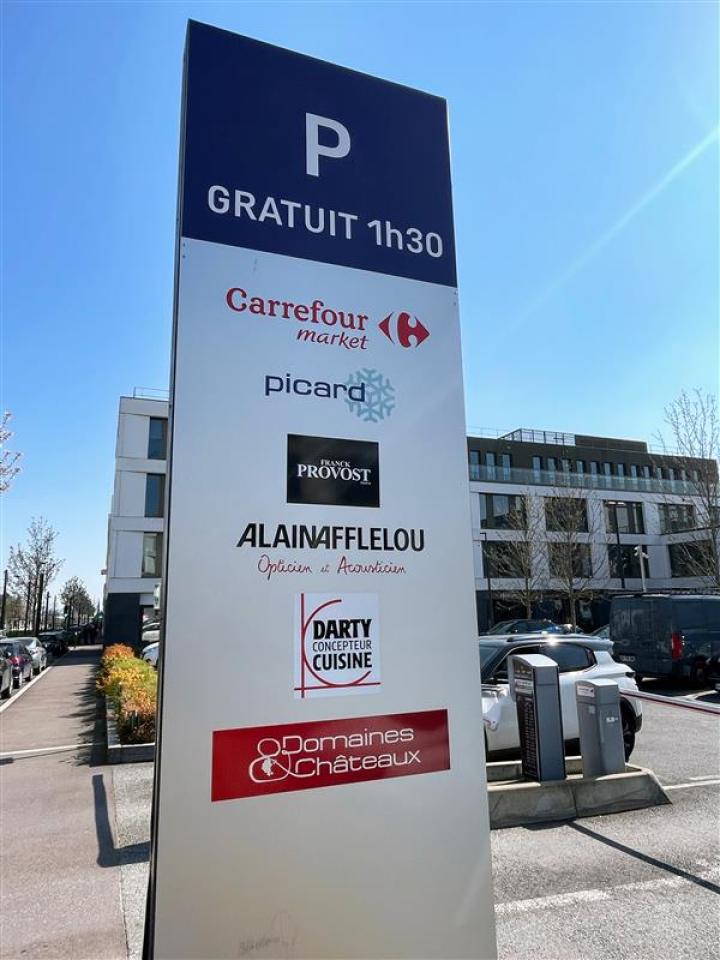 Location commerce Châtenay-Malabry Hauts-de-Seine OLCOM2639536 7