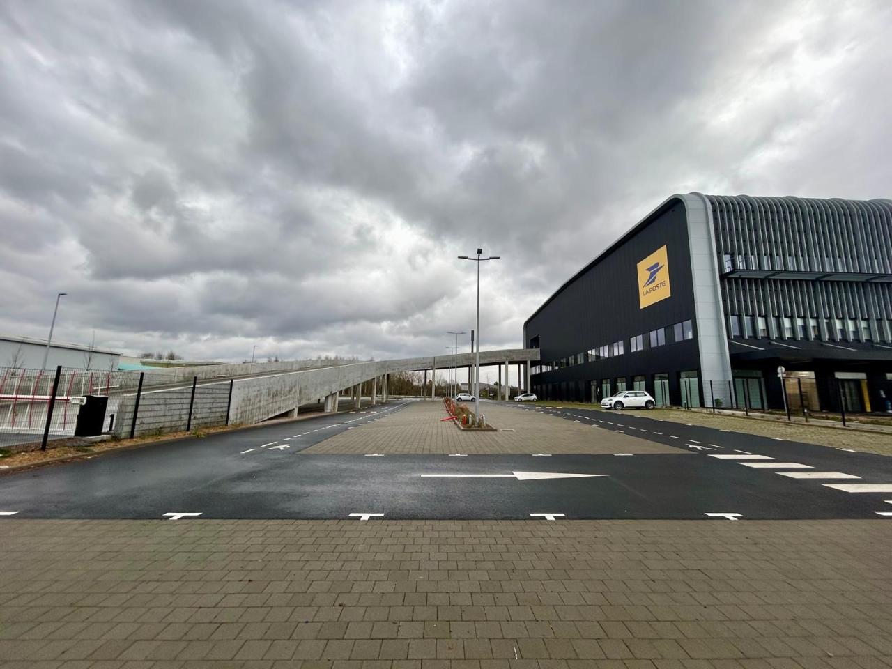 Location local d'activité Lezennes Nord OLACT2640284 4