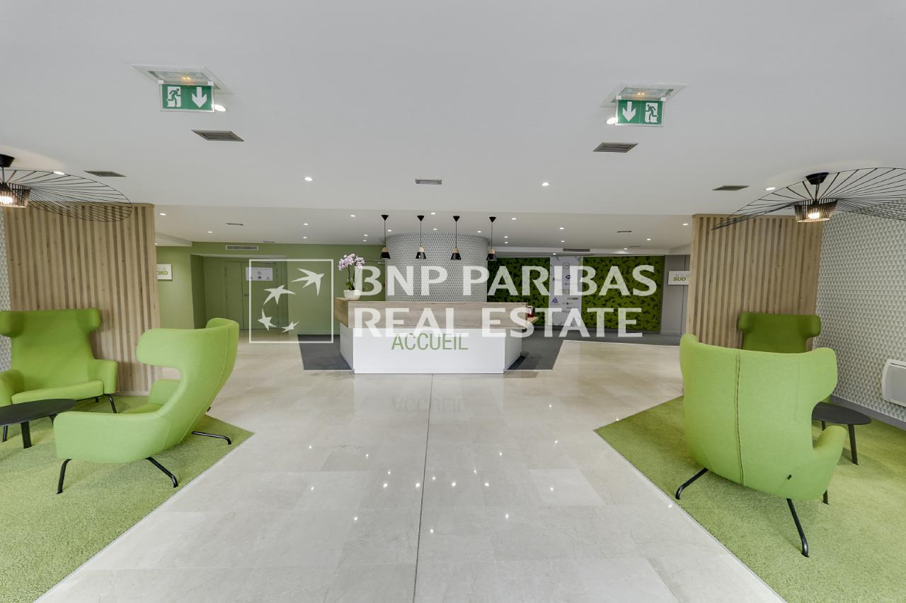 Location bureau Cachan Val-de-Marne OLBUR2103943 2
