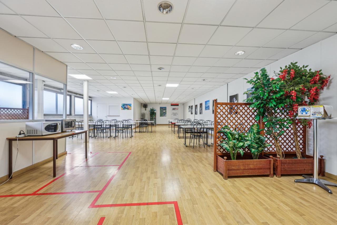 Location local d'activité Chennevières-sur-Marne Val-de-Marne OLACT2528944 9