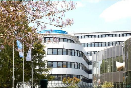 Location bureau Aubervilliers Seine-Saint-Denis OLBUR2204908 2
