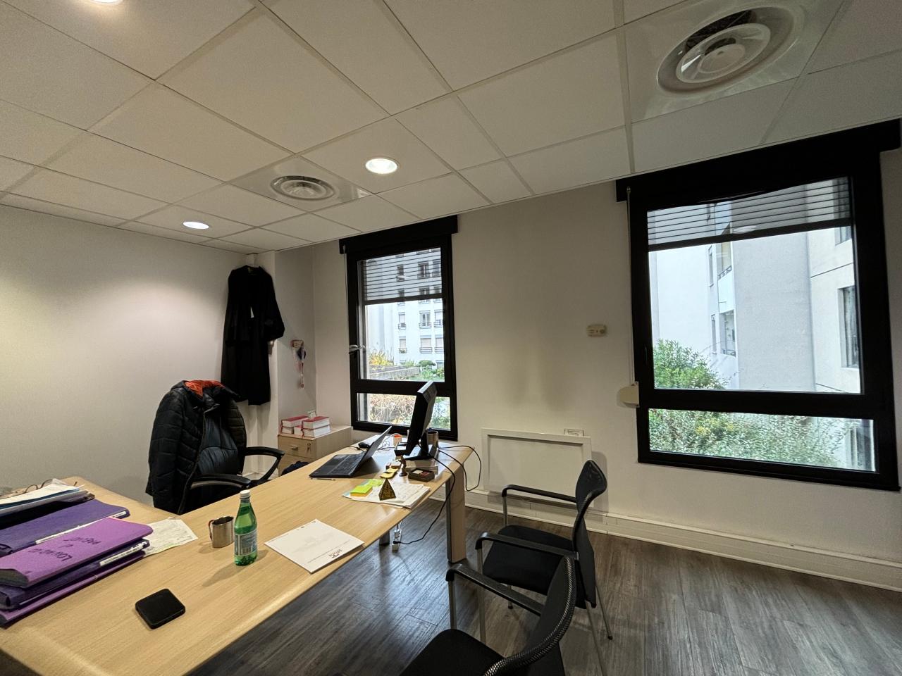 Vente bureau Lyon Rhône OVBUR2536576 5