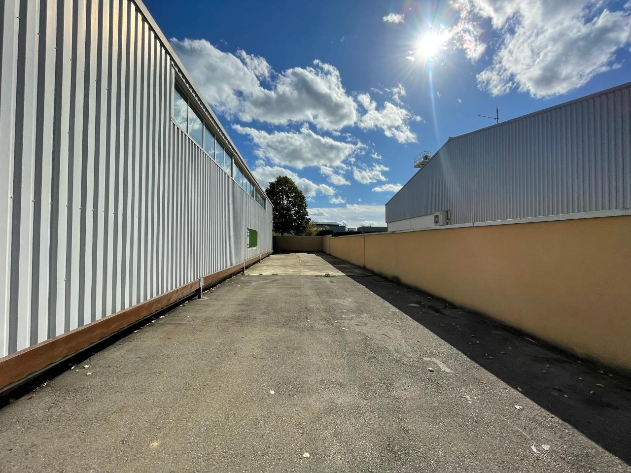 Location local d'activité Colomiers Haute-Garonne OLACT2426416 2