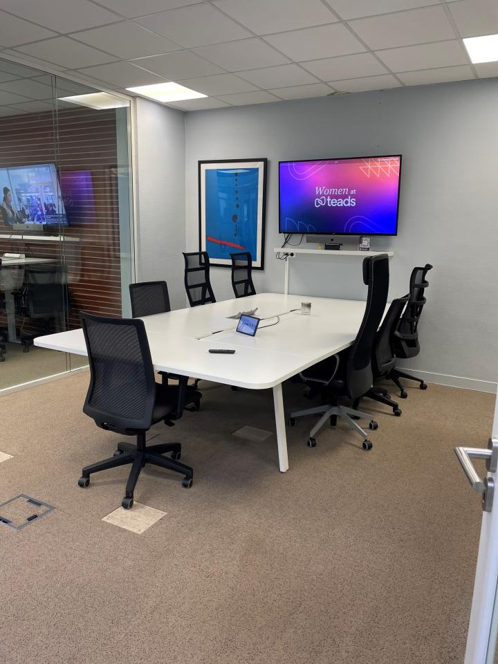 Location bureau Paris OLBUR2537125 4