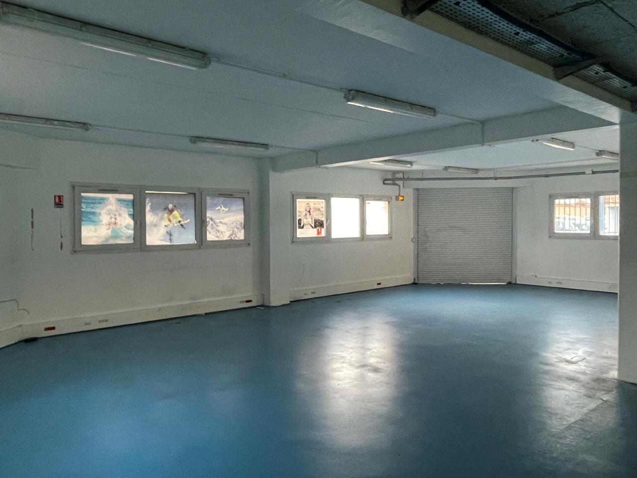 Location local d'activité Ivry-sur-Seine Val-de-Marne OLACT2206899 14