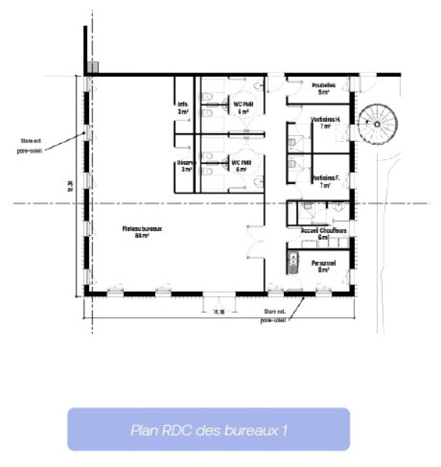 Vente entrepôt classe a Saint-Jean-d'Angély Charente-Maritime OVLOG2537346 2