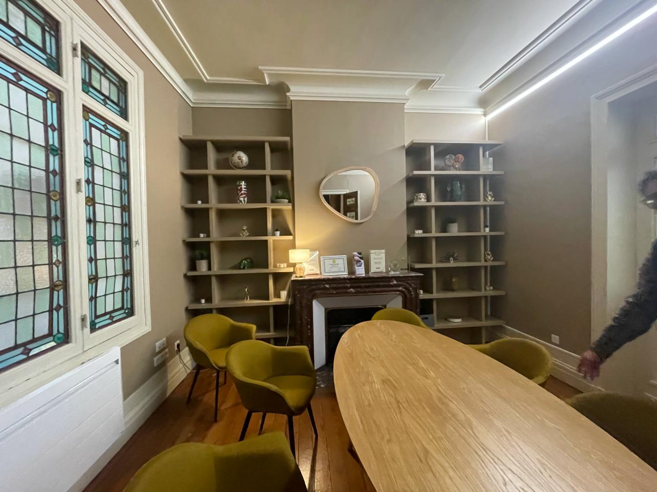 Vente bureau Bordeaux Gironde OVBUR2530466 10