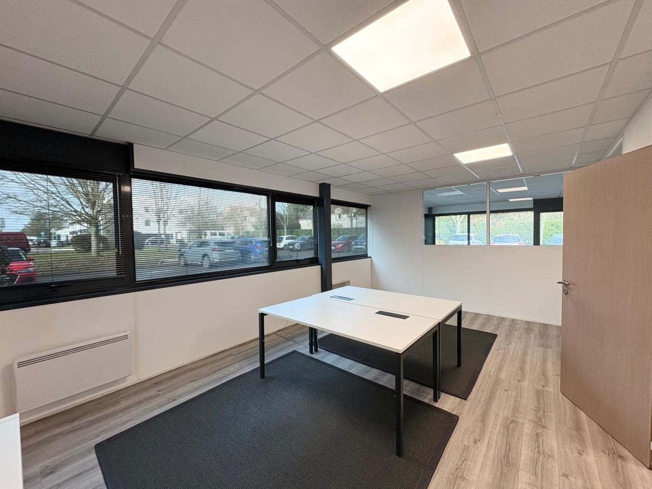 Location bureau Guyancourt Yvelines OLBUR2638897 5