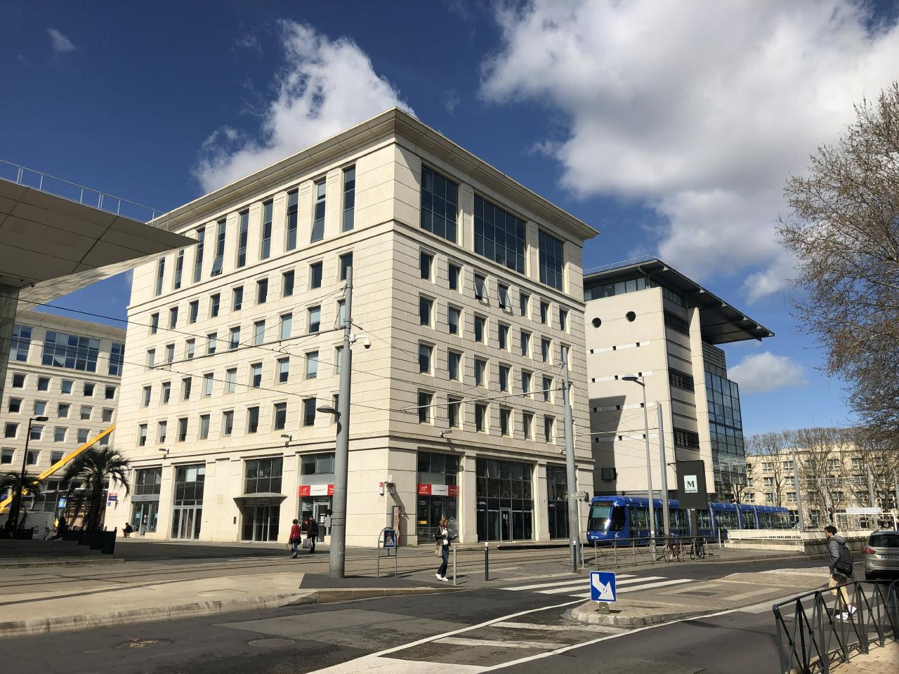 Location bureau Montpellier Hérault OLBUR2318577 136