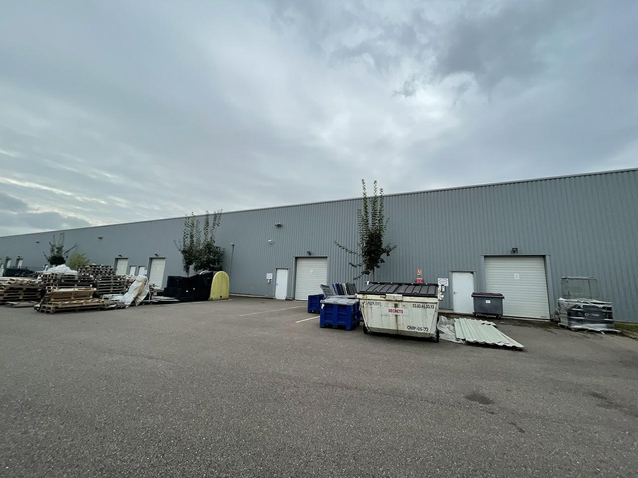 Location local d'activité Longvic Côte-d'Or OLACT2315940 4