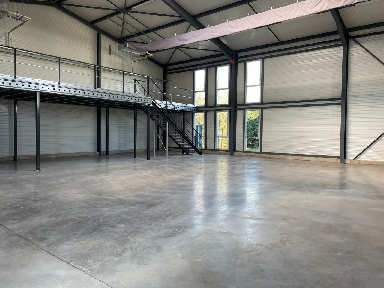 Location local d'activité Chassieu Rhône OLACT2530941 6