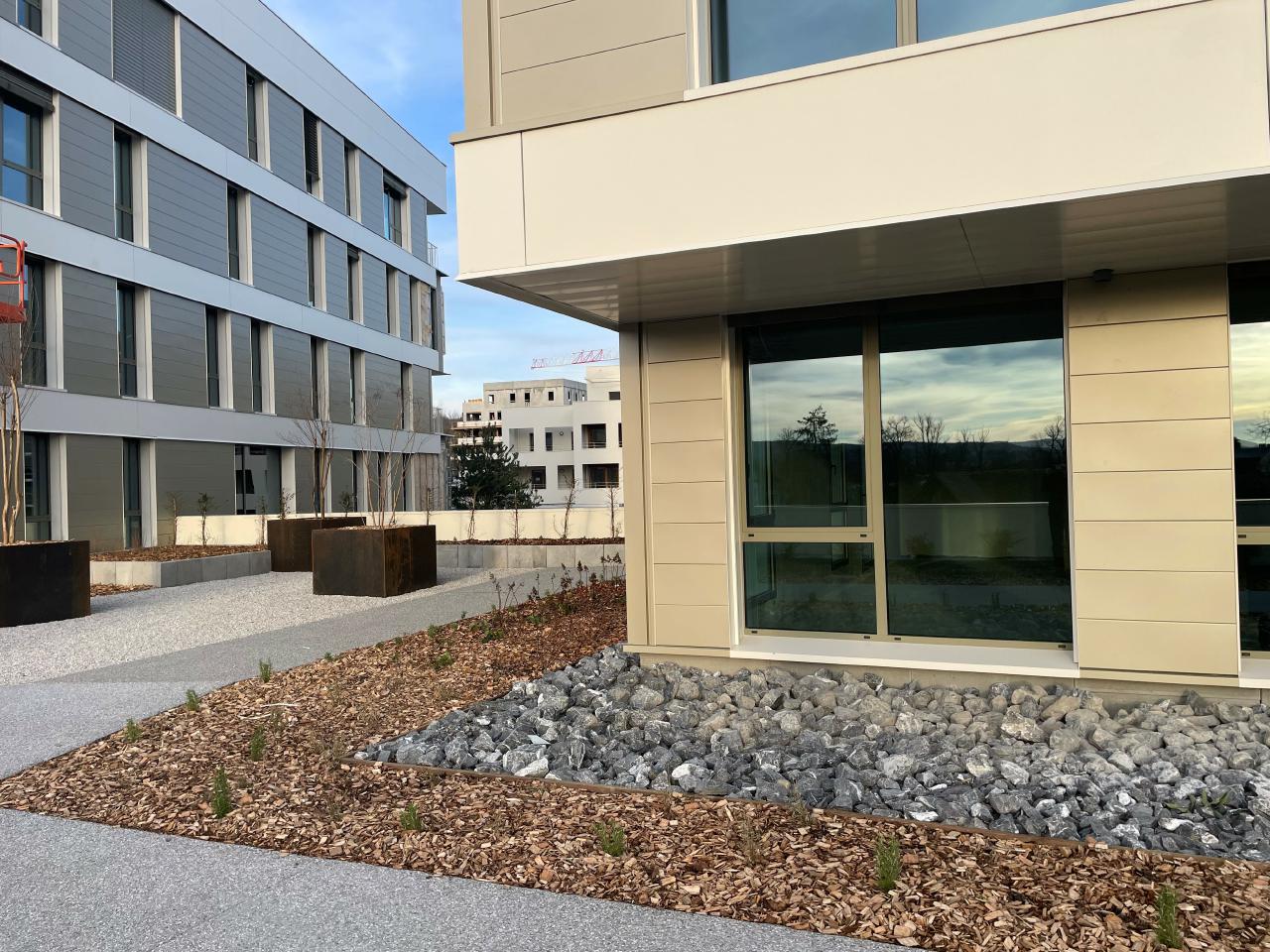 Location bureau Pringy Haute-Savoie OLBUR2204522 3