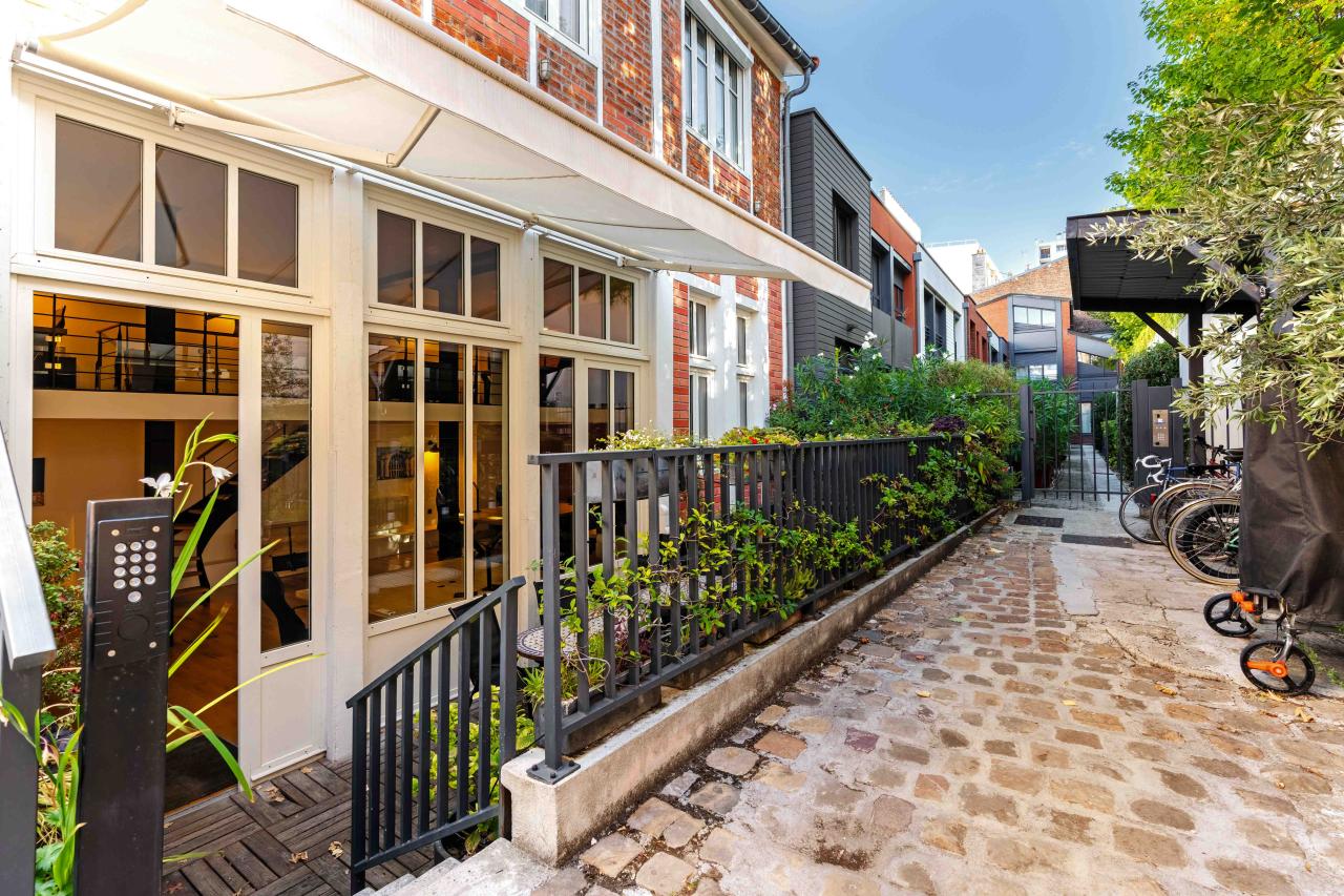Location coworking Paris OLBUR2645061 5