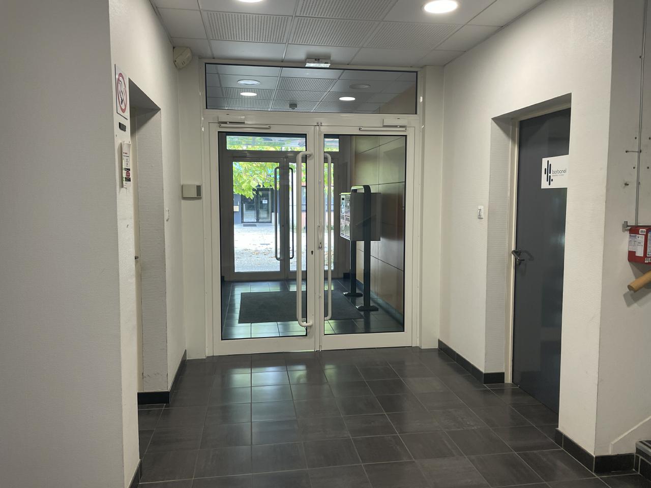 Location bureau Rennes Ille-et-Vilaine OLBUR2315161 9