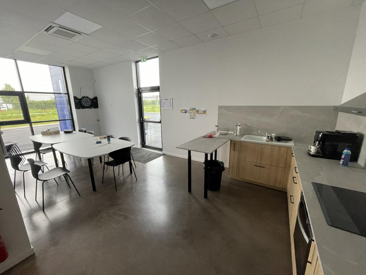 Vente local d'activité Chanceaux-sur-Choisille Indre-et-Loire OVACT2641211 6
