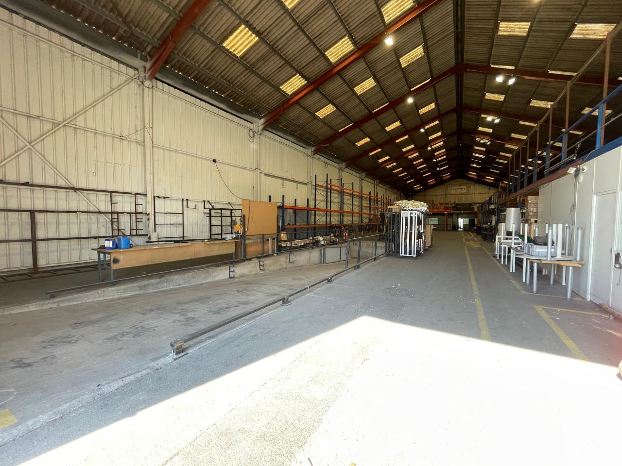 Location local d'activité Mandelieu-la-Napoule Alpes-Maritimes OLACT2639245 11
