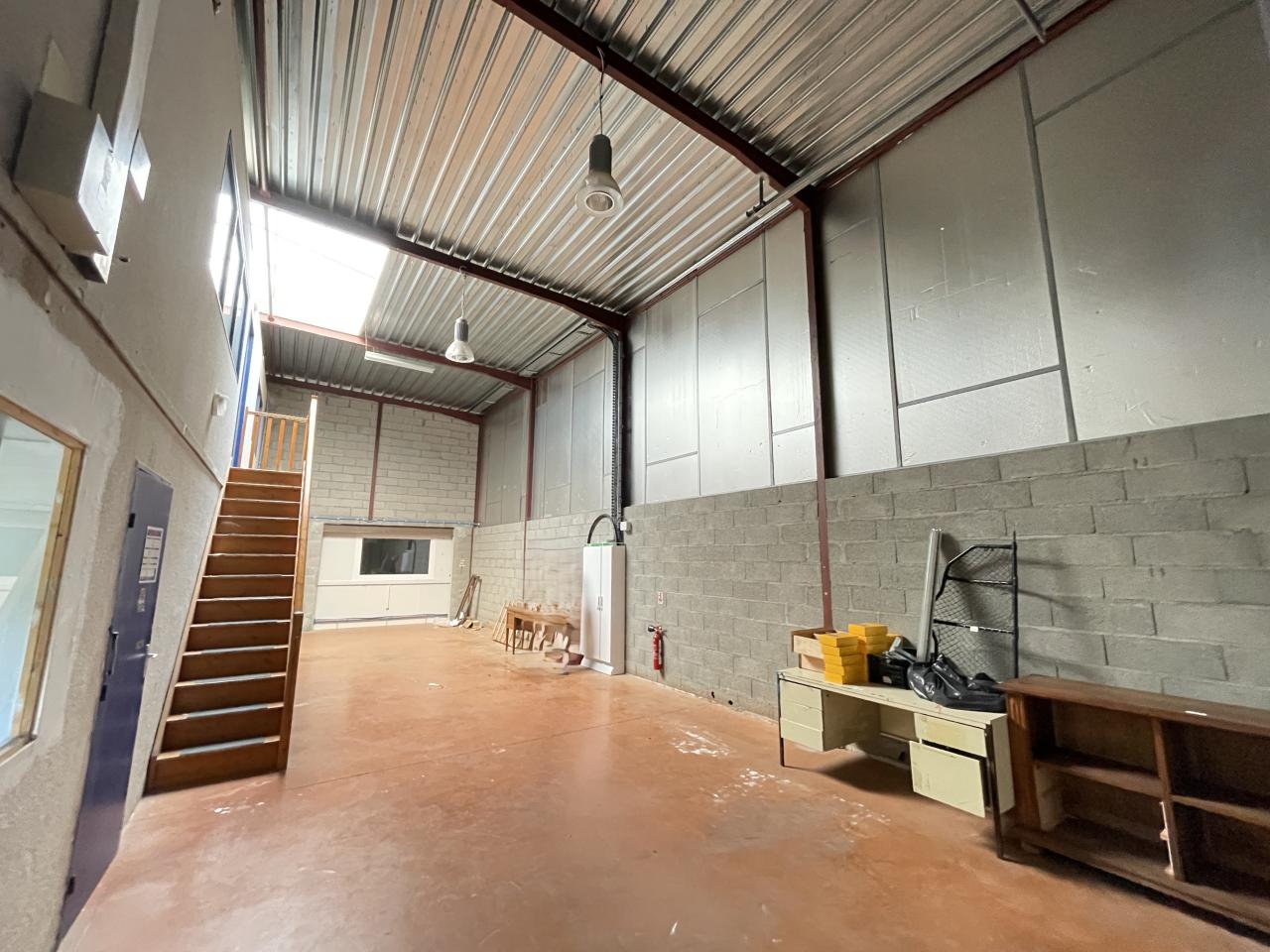 Location local d'activité Quint-Fonsegrives Haute-Garonne OLACT2645524 8