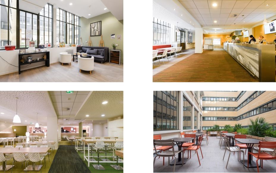 Location bureau Clichy Hauts-de-Seine OLBUR2001999 20