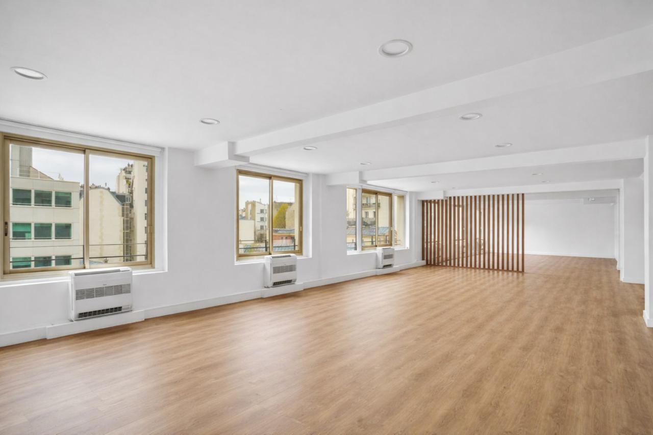 Location coworking Paris OLBUR2640993 8