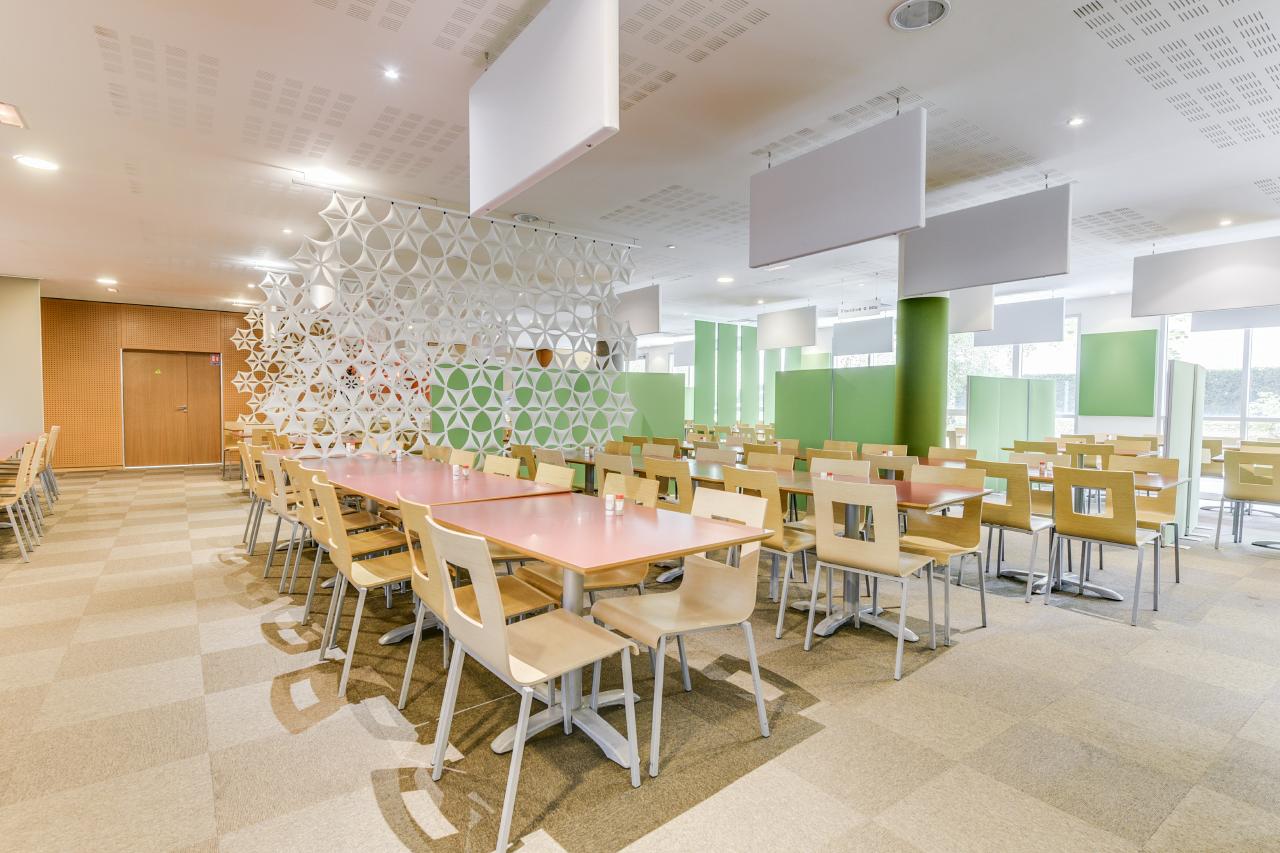 Location bureau La Plaine Saint-Denis Seine-Saint-Denis OLBUR2107008 5