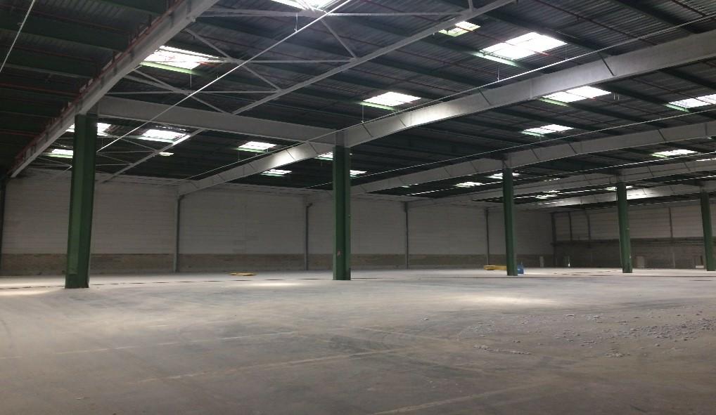 Location entrepôt classe a Saint-Michel-sur-Orge Essonne OLLOG2421135 3