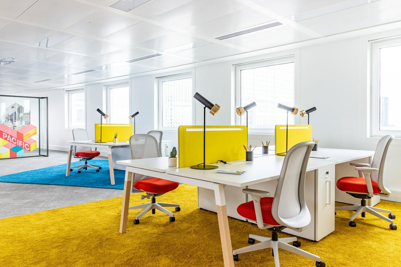 Location bureau Puteaux Hauts-de-Seine OLBUR2001036 18