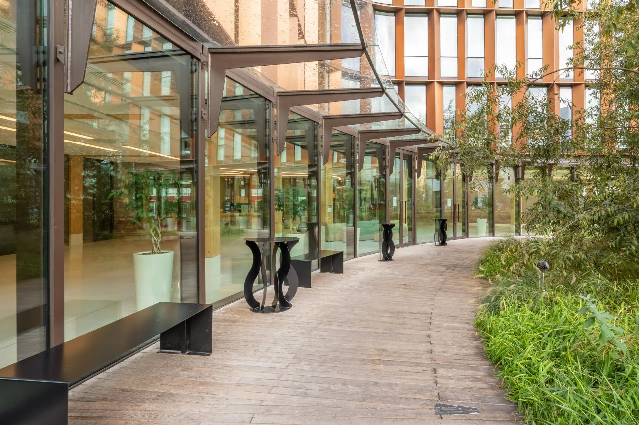 Location bureau Saint-Denis Seine-Saint-Denis OLBUR2206476 11