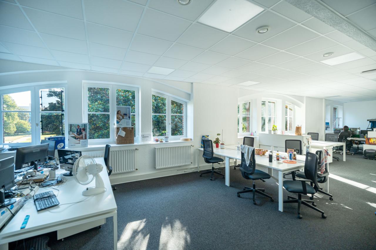 Location bureau Rennes Ille-et-Vilaine OLBUR2424252 3