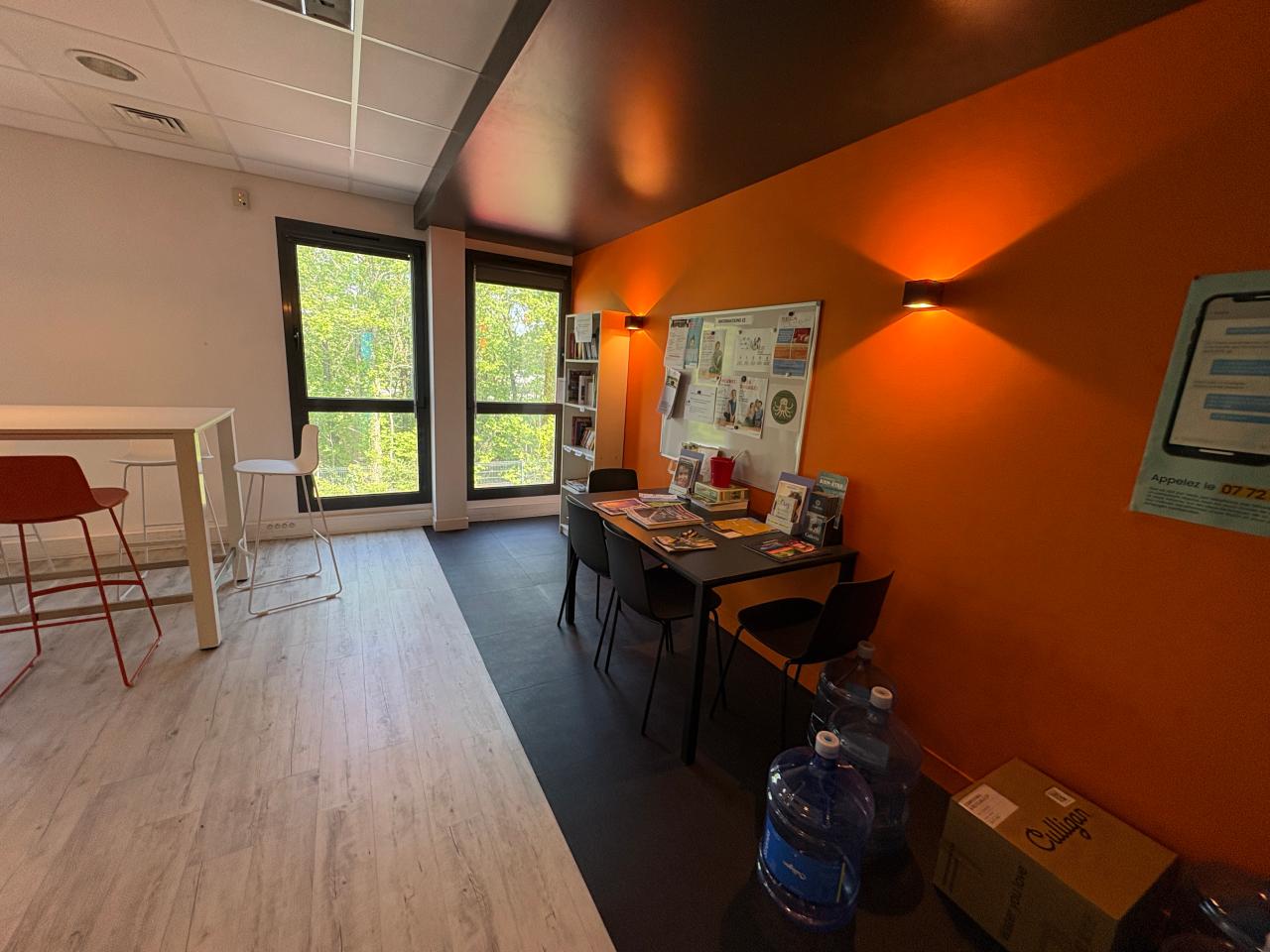 Vente bureau Saint-Herblain Loire-Atlantique OVBUR2642590 7