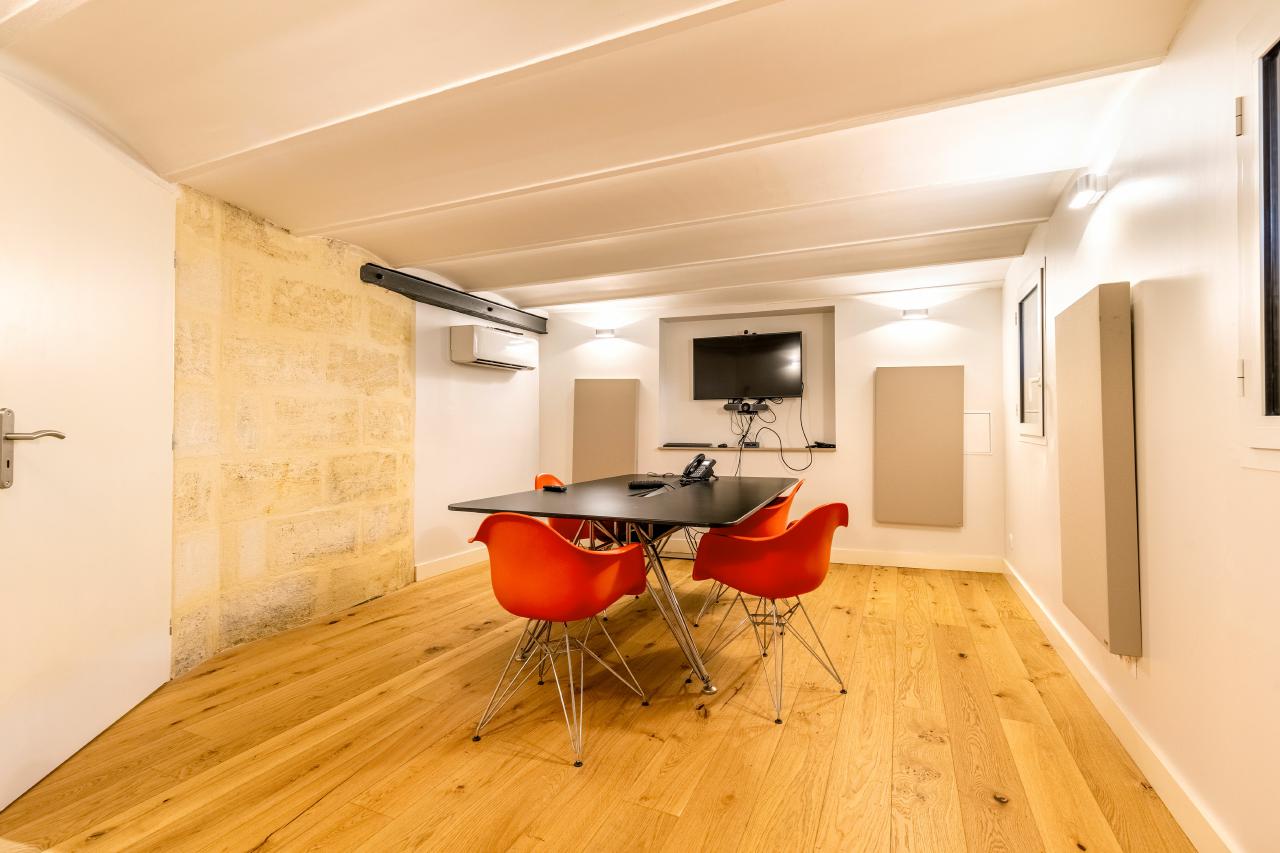 Vente bureau Bordeaux Gironde OVBUR2423110 7