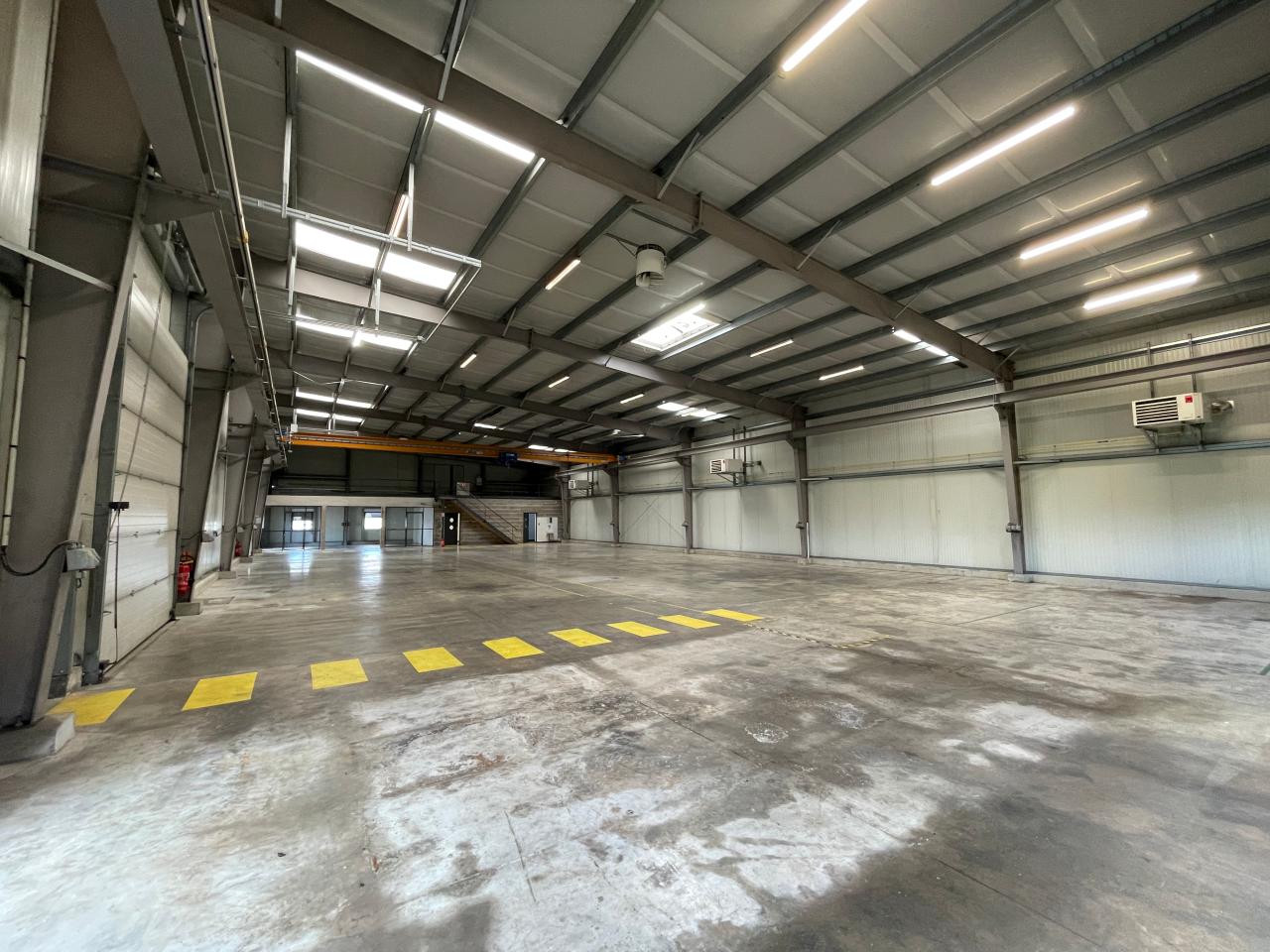 Location local d'activité Flavigny-sur-Moselle Meurthe-et-Moselle OLACT2427740 10