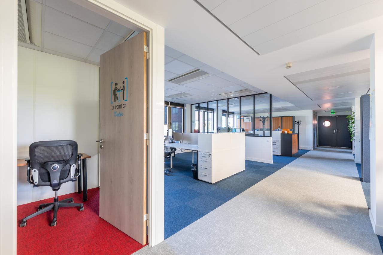 Location bureau Guyancourt Yvelines OLBUR2643455 14