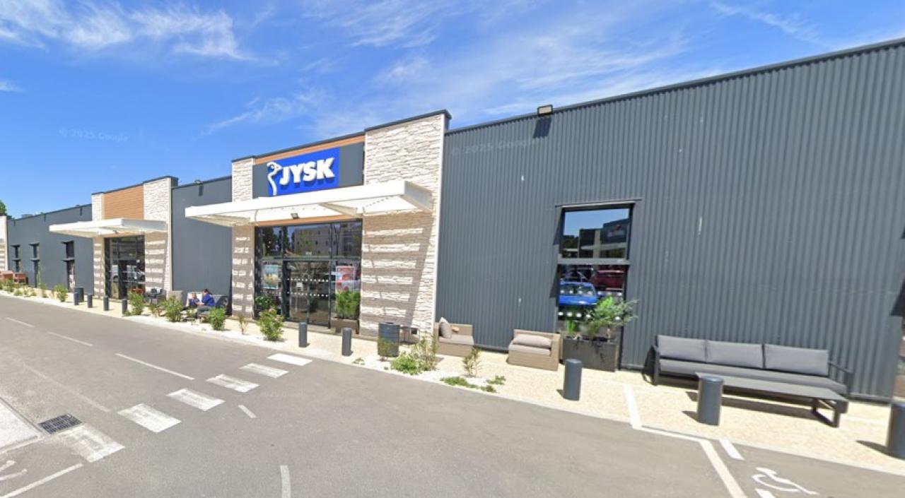 Location commerce Saint-Mitre-les-Remparts Bouches-du-Rhône OLCOM2639109 7