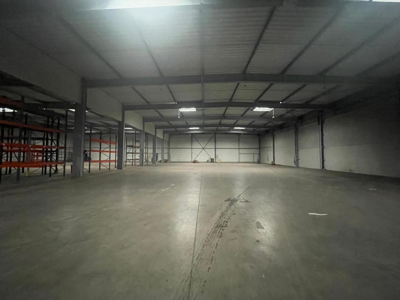 Location local d'activité Sars-et-Rosières Nord OLACT2536059 3