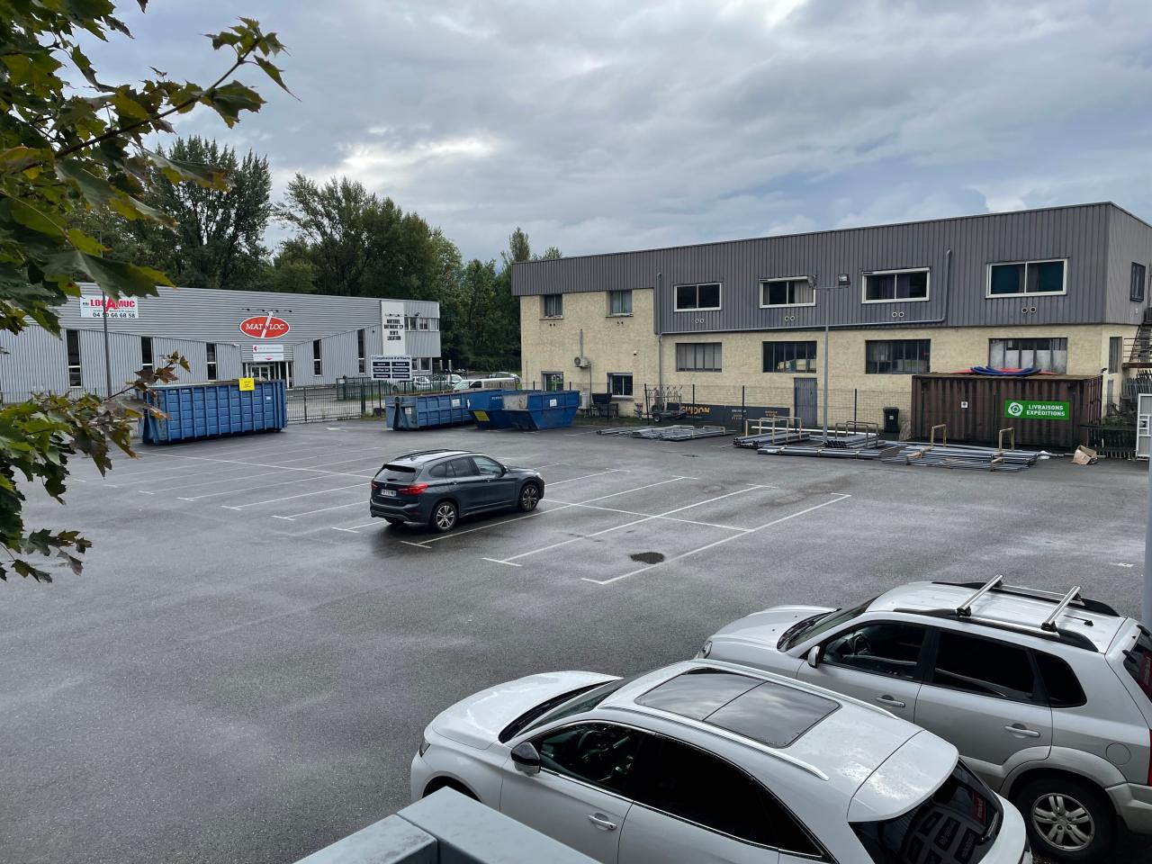 Vente local d'activité Meythet Haute-Savoie OVACT2536288 20