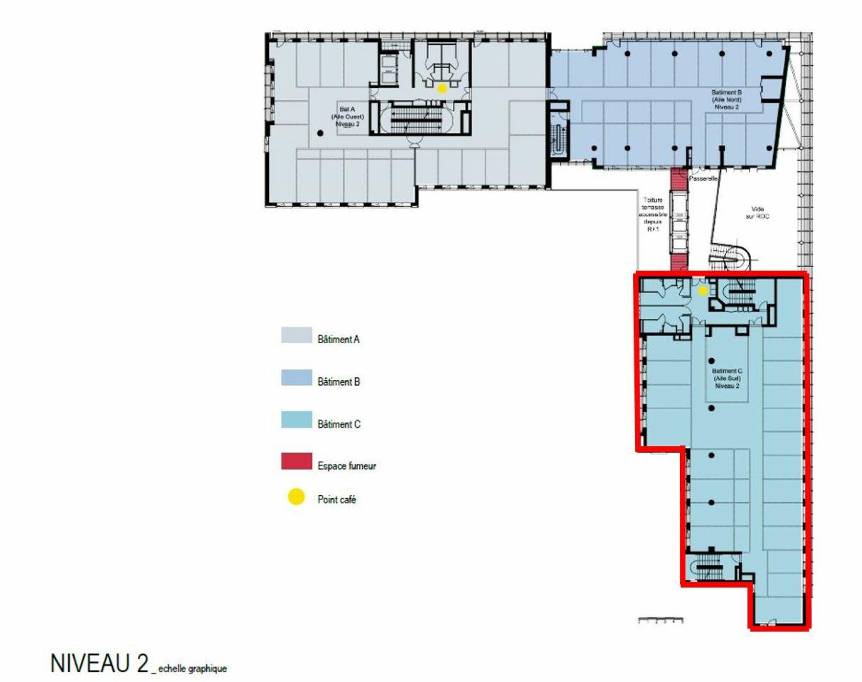 Location bureau Lyon Rhône OLBUR2309026 24