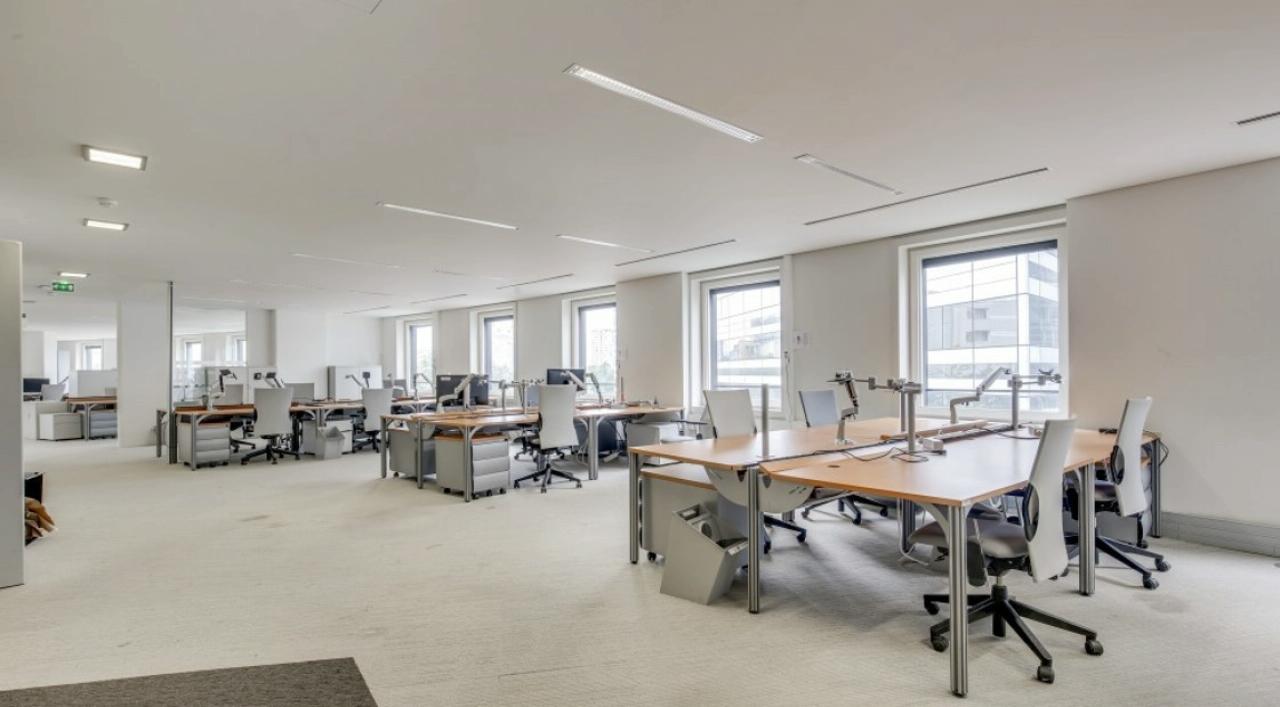 Location bureau Puteaux Hauts-de-Seine OLBUR2111900 12