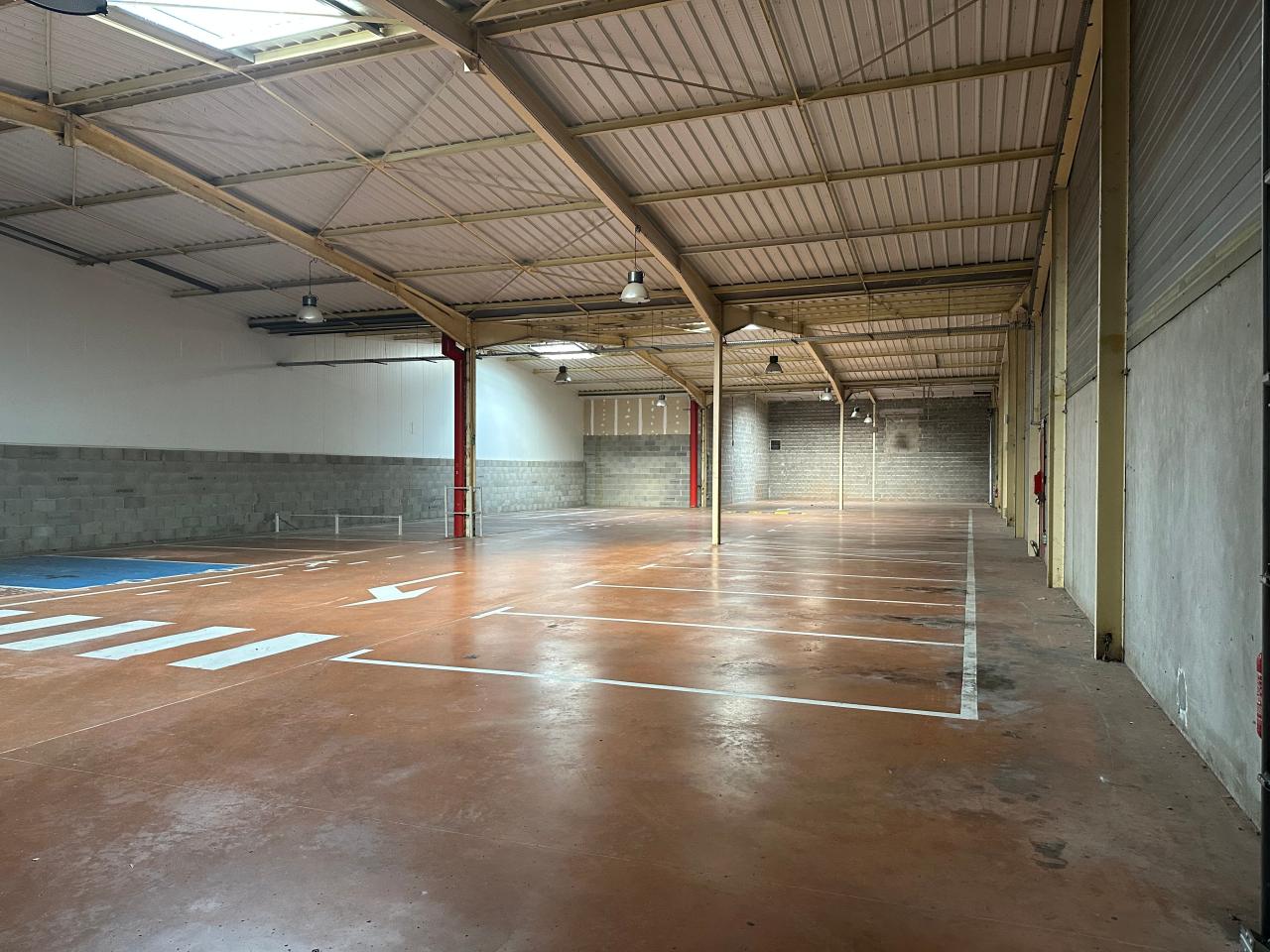 Location local d'activité Miribel Ain OLACT2427804 3