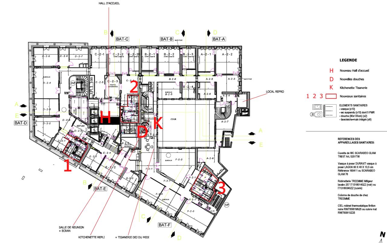 Location bureau Paris OLBUR2533339 8