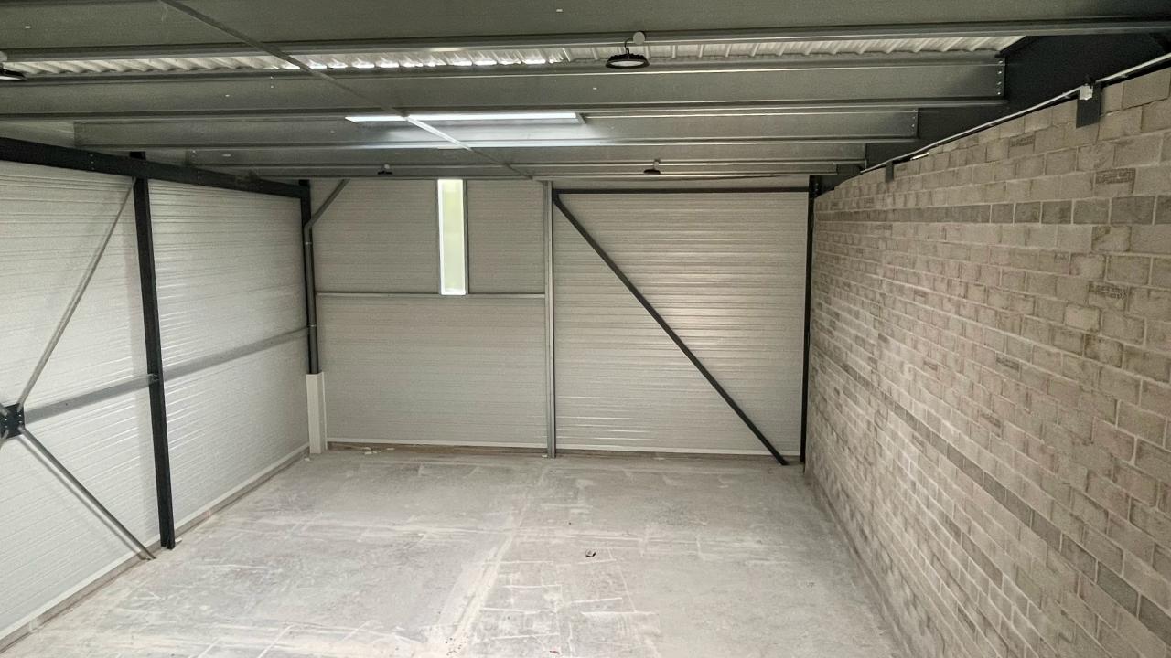 Location local d'activité Les Mureaux Yvelines OLACT2422902 4