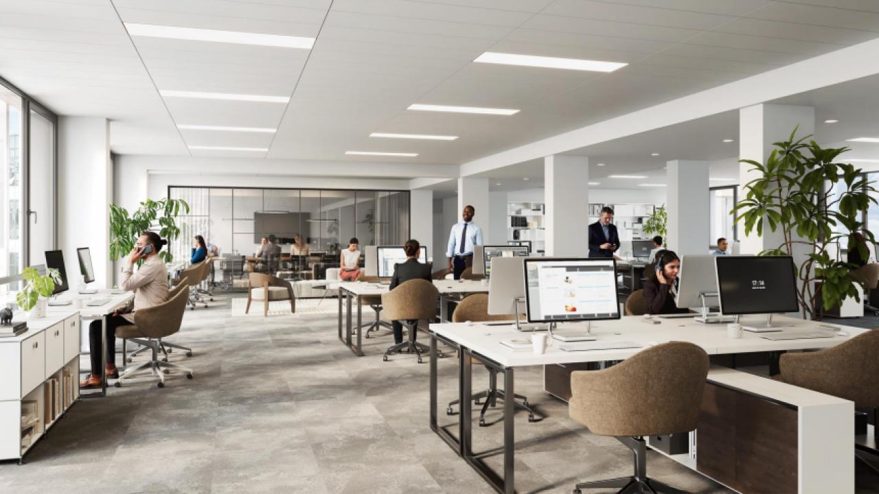 Location bureau Vincennes Val-de-Marne OLBUR2313684 7