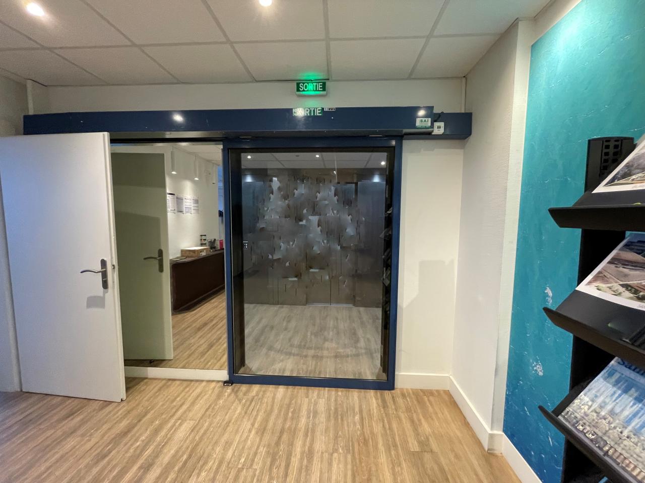 Vente bureau Schiltigheim Bas-Rhin OVBUR2533732 24