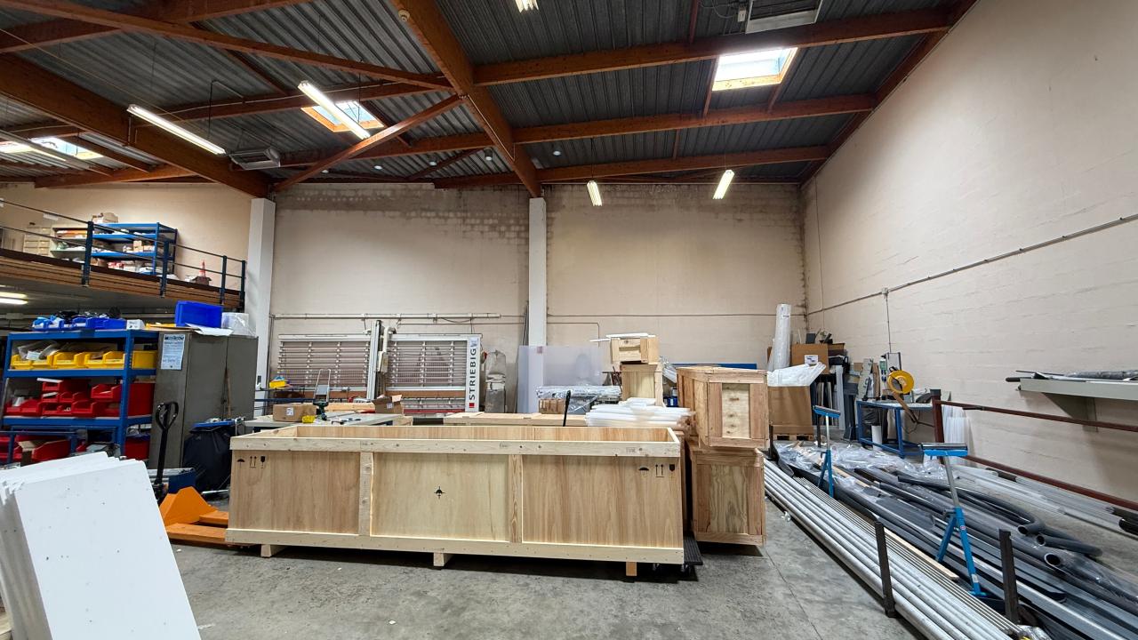 Location local d'activité Magny-les-Hameaux Yvelines OLACT2642207 6