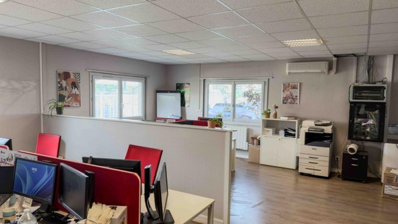 Vente local d'activité Anse Rhône OVACT2644763 2